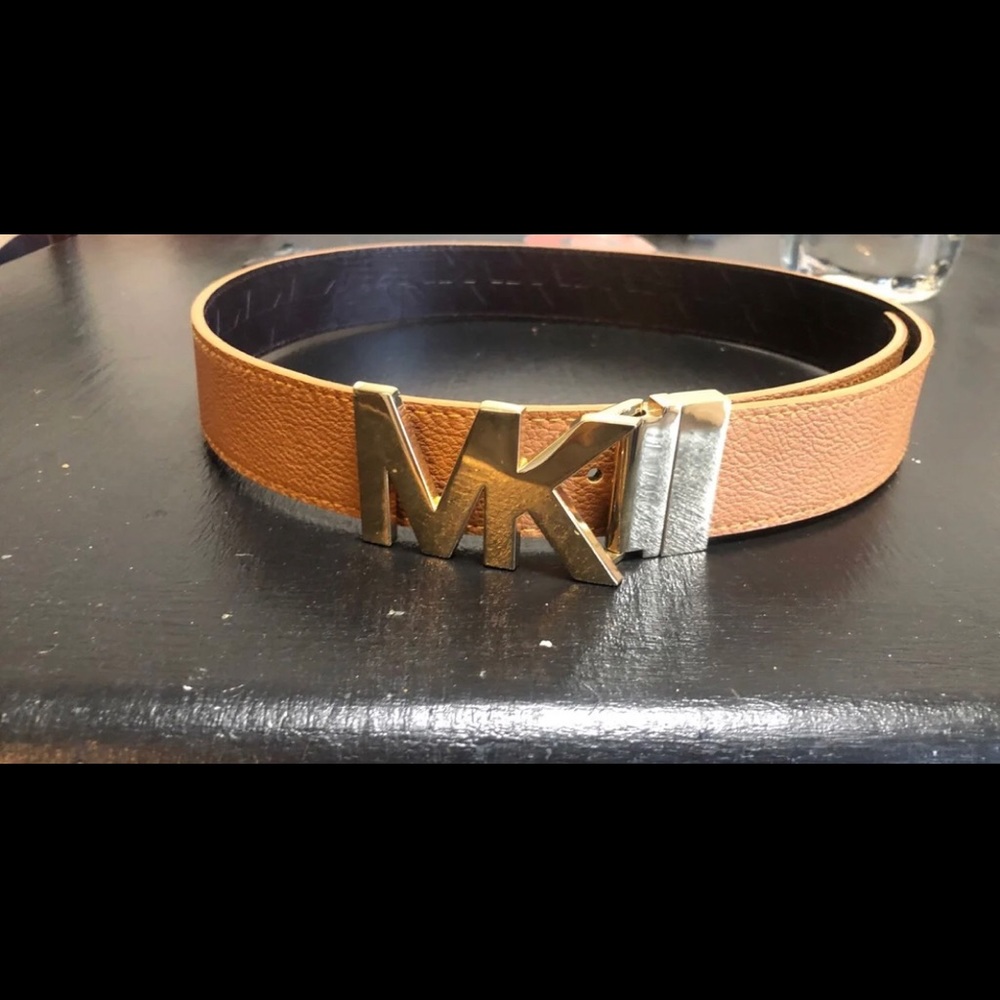 Michael Kors Belt - Picture 2 of 4